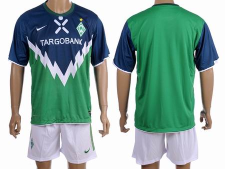 German Bundesliga jerseys-012